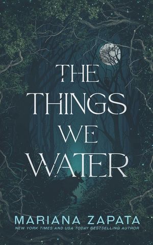 The Things We Water image number 0