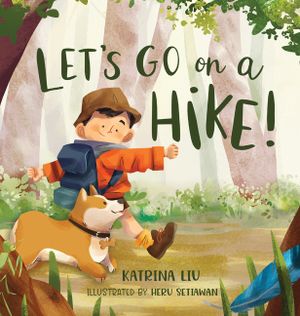 Let's go on a hike! (a family hiking adventure!) image number 0