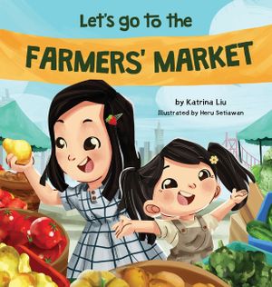 Let's Go to the Farmers' Market image number 0