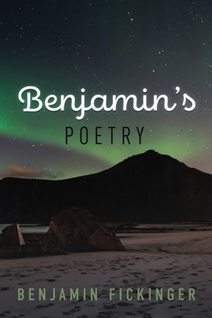 Benjamin's Poetry image number 0