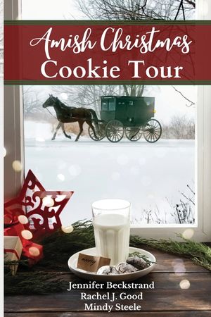 Amish Christmas Cookie Tour image number 0