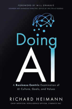 Doing AI: A Business-Centric Examination of AI Culture, Goals, and Values image number 0