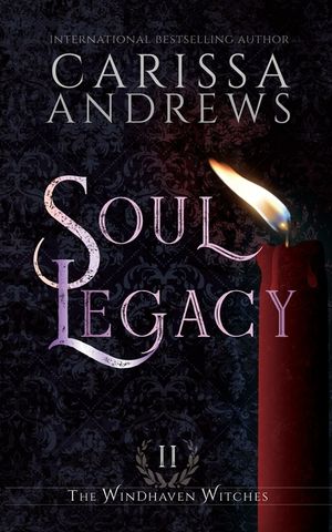 Soul Legacy image number 0