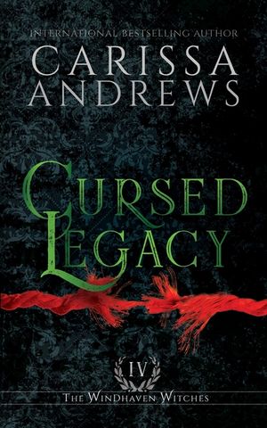 Cursed Legacy: A Supernatural Ghost Series image number 0