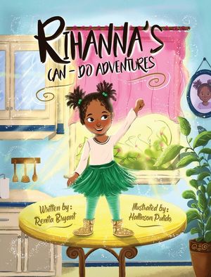 Rihanna's Can-Do Adventures image number 0