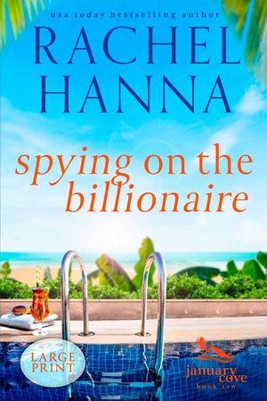 Spying On The Billionaire image number 0