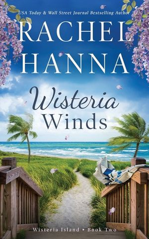 Wisteria Winds image number 0