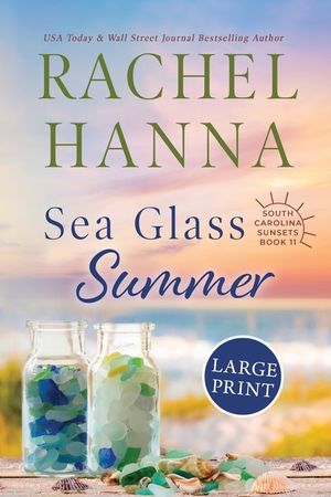 Sea Glass Summer image number 0