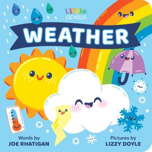 Little Genius Weather image number 0