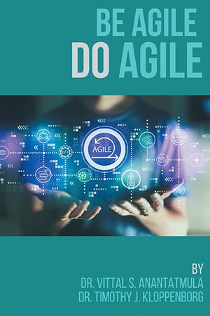 Be Agile Do Agile image number 0