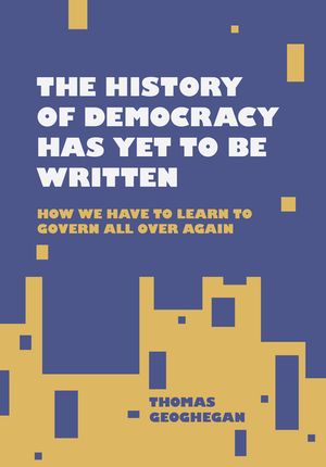 The History of Democracy Has Yet to Be Written image number 0
