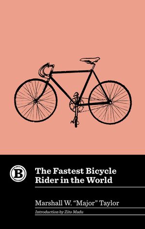 The Fastest Bicycle Rider in the World image number 0