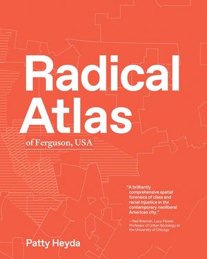 Radical Atlas of Ferguson USA image number 0