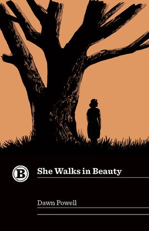 She Walks in Beauty image number 0