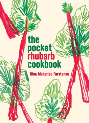 The Pocket Rhubarb Cookbook image number 0