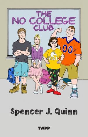 The No College Club image number 0