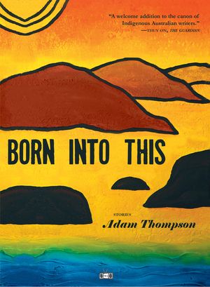 Born Into This image number 0