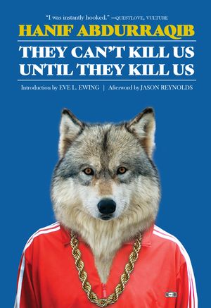 They Can't Kill Us Until They Kill Us: Expanded Edition image number 0