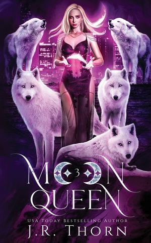Moon Queen image number 0