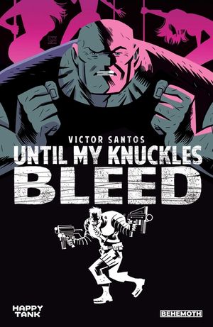 Until My Knuckles Bleed Vol. 1 image number 0