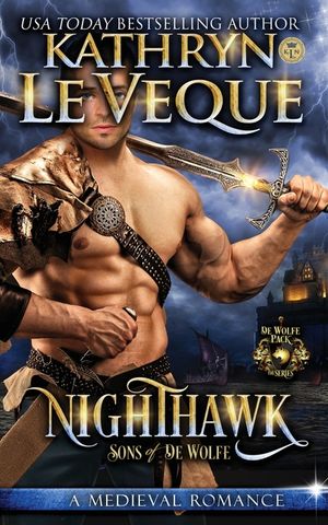 Nighthawk image number 0