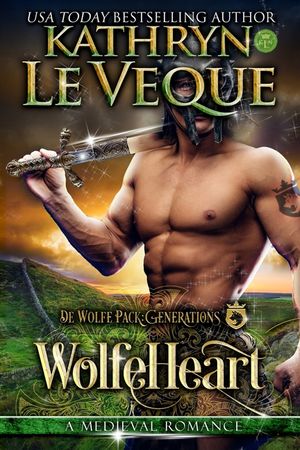 WolfeHeart image number 0