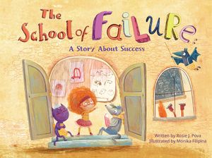 The School of Failure: A Story about Success image number 0