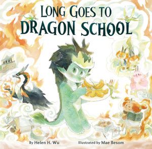 Long Goes to Dragon School image number 0