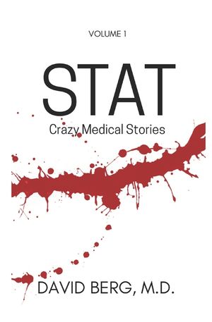 Stat: Bizarre Medical Stories: Volume 1 image number 0