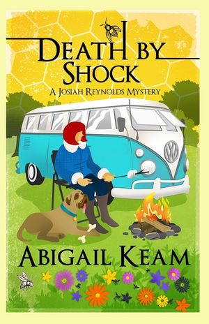 Death By Shock: A Josiah Reynolds Mystery 15 image number 0