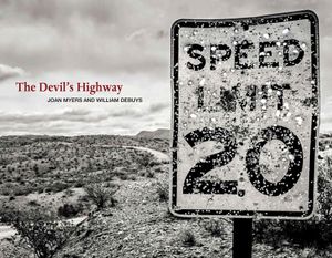 The Devil's Highway: On the Road in the American West image number 0