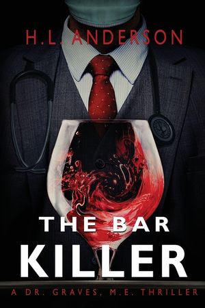 The Bar Killer image number 0