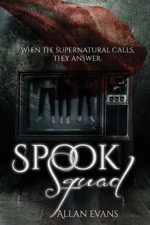 Spook Squad image number 0