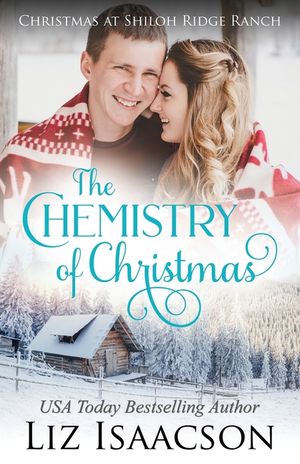 The Chemistry of Christmas image number 0