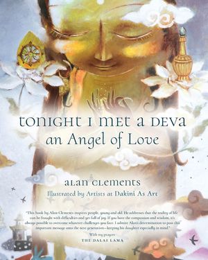 Tonight I Met a Deva, An Angel of Love image number 0