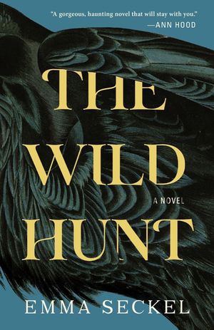 The Wild Hunt image number 0