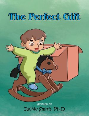 The Perfect Gift image number 0