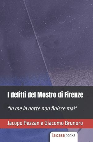 I delitti del Mostro di Firenze image number 0