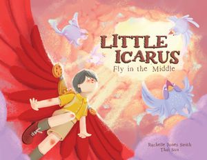 Little Icarus: Fly in the Middle image number 0