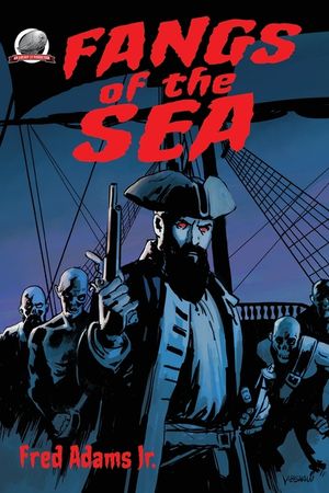 Fangs of the Sea image number 0