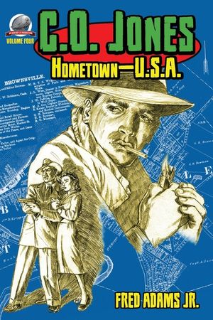 C.O. Jones: Hometown-U.S.A image number 0