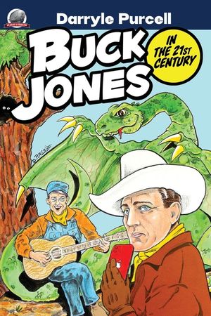 Buck Jones in the 21st Century image number 0