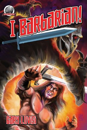 I, Barbarian! image number 0