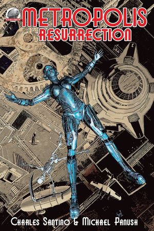 Metropolis Resurrection image number 0