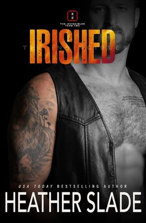 Irished image number 0