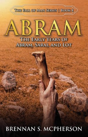 Abram: The Early Years of Abram, Sarai, and Lot: The image number 0