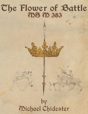 The Flower of Battle: MS M 383 image number 0