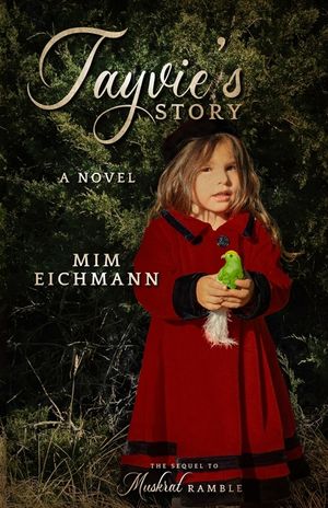 Tayvie's Story image number 0