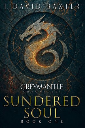 Sundered Soul: A Dark Portal Fantasy Adventure image number 0