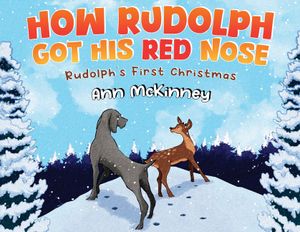 How Rudolph Got His Red Nose image number 0